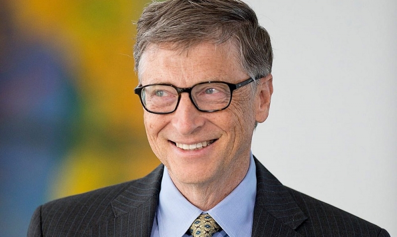 Tỷ phú Bill Gates bật mí 3 phát minh quan trọng nhất mọi thời đại