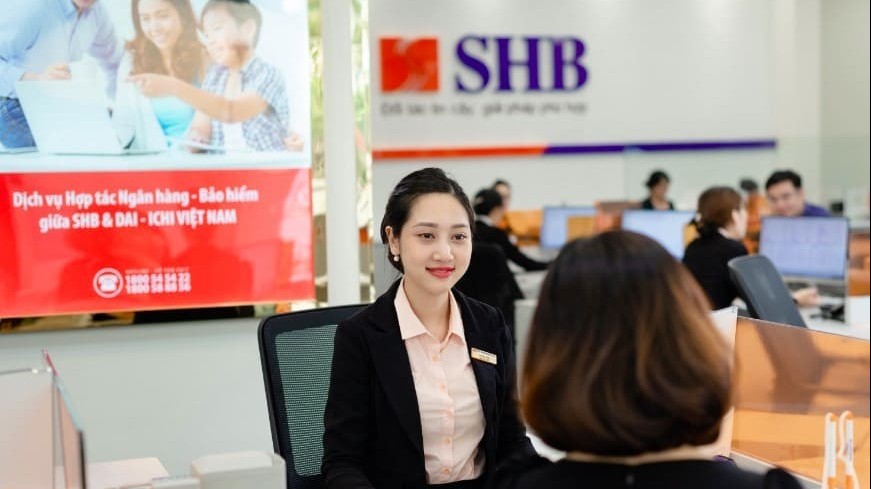 Lãi suất ngân hàng liệu có rục rịch tăng?