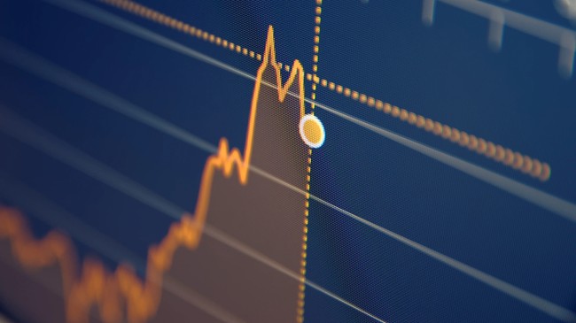 Cổ phiếu bất động sản tiếp tục 'nổi sóng'