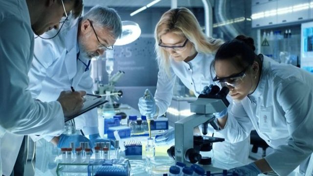 Phát hiện 'tử huyệt' của SARS-CoV-2