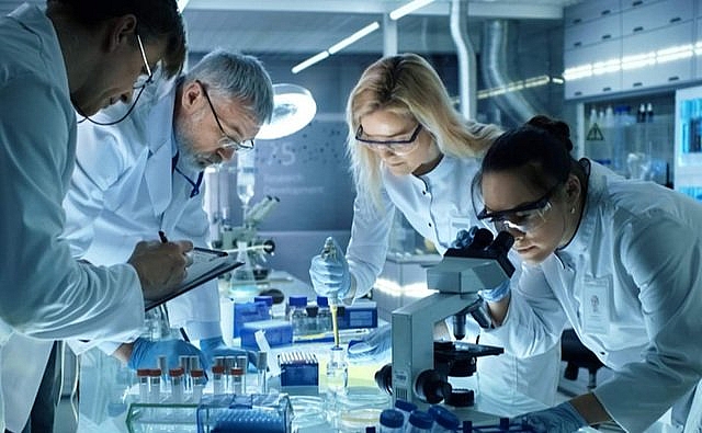 Phát hiện 'tử huyệt' của SARS-CoV-2