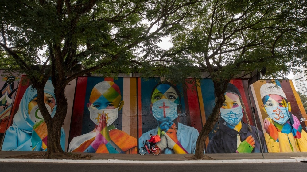 Brazil: Tỷ lệ trẻ em tử vong vì Covid-19 cao bất thường