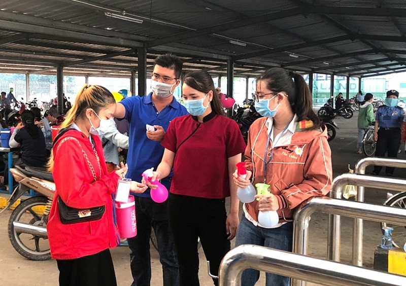 Covid-19 ở Việt Nam chiều 21/5: Thêm 57 ca trong nước, Bắc Giang chiếm đa số