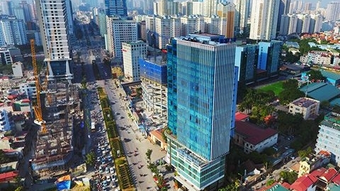 S&P Global Ratings nâng triển vọng tín nhiệm của Việt Nam lên mức tích cực