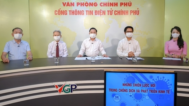 Nhận diện xu hướng chuyển dịch, 'dọn ổ' để đón 'đại bàng'