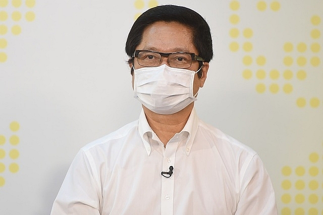 Nhận diện xu hướng chuyển dịch, 'dọn ổ' để đón 'đại bàng'