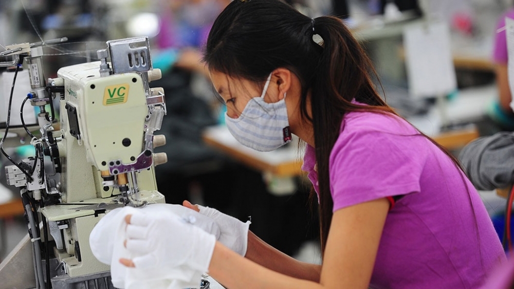 Lao đao vì Covid-19, doanh nghiệp cần ngay các biện pháp 'hồi sức'