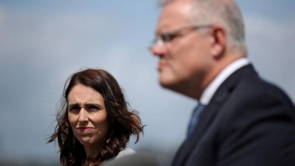 Vấn đề Trung Quốc 'thách thức' quan hệ Australia-New Zealand