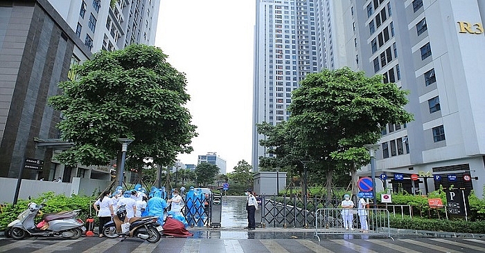 Tối 30/5, 142 ca dương tính với Covid-19 trong nước, TP. Hồ Chí Minh vượt Bắc Giang về số ca nhiễm Tối 30/5, 142 ca dương tính với Covid-19 trong nước, TP. Hồ Chí Minh vượt Bắc Giang về số ca nhiễm