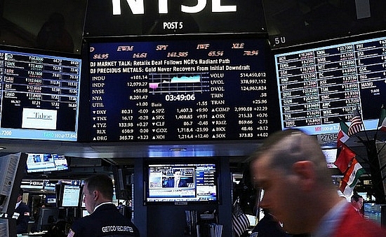 Những yếu tố nào sẽ chi phối thị trường chứng khoán Mỹ sắp tới? Những yếu tố nào sẽ chi phối thị trường chứng khoán Mỹ sắp tới?