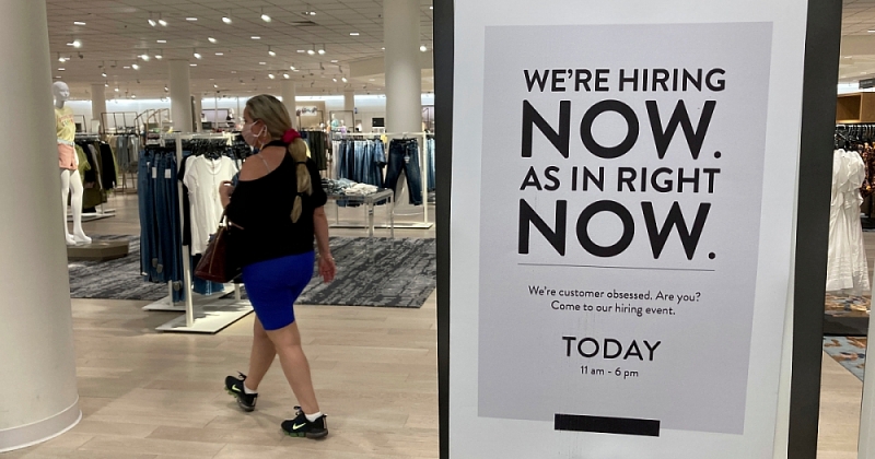 Tham vọng của Tổng thống Biden trong gói ngân sách 'khủng' 6.000 tỷ USD Tham vọng của Tổng thống Biden với gói ngân sách 'khủng' 6.000 tỷ USD