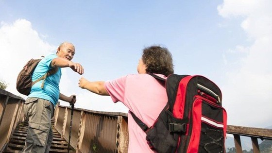 Người mắc bệnh mạn tính trong kỳ nghỉ lễ không thể bỏ qua những lưu ý này