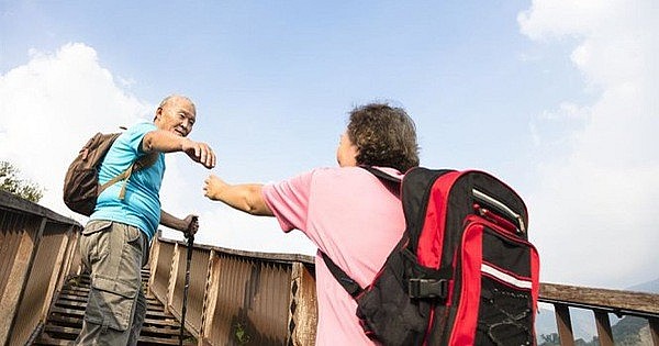 Người mắc bệnh mạn tính trong kỳ nghỉ lễ không thể bỏ qua những lưu ý này