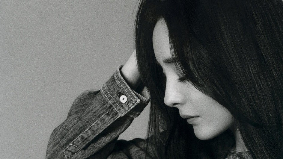 Dương Mịch kiệt sức vì quá tham việc