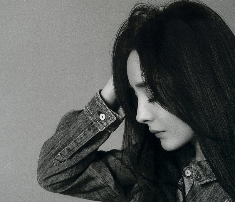 Dương Mịch kiệt sức vì quá tham việc Dương Mịch kiệt sức vì quá tham việc