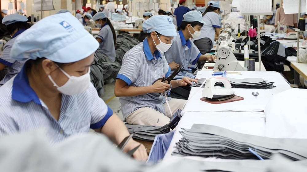 Doanh nghiệp cần 'gói hỗ trợ niềm tin'