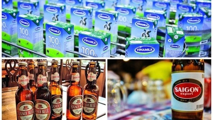 Gỡ khó cho ngành đồ uống trong bối cảnh bình thường mới