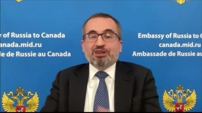 Vào NATO, Phần Lan và Thụy Điển sẽ bị đặt vào tình thế buộc coi Nga là đối thủ