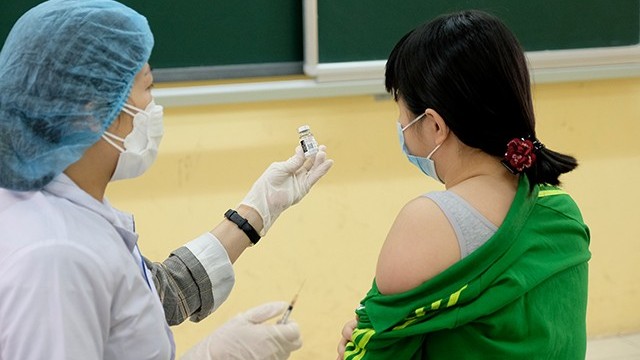 Covid-19 ngày 9/7: Thêm 684 ca mắc mới, 323.219 liều vaccine đã tiêm