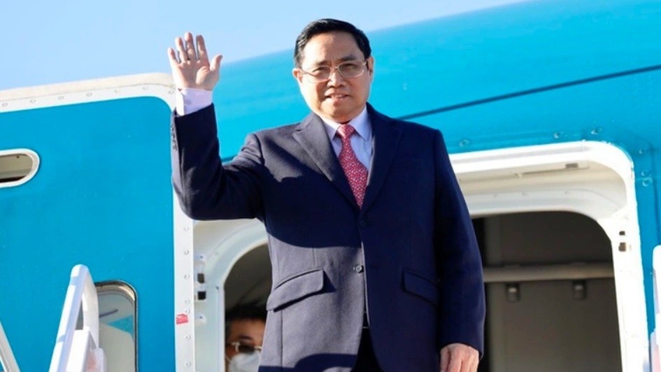 Chuyên gia nước ngoài: Việt Nam đang trở thành một đối tác quan trọng của Hoa Kỳ tại Đông Nam Á