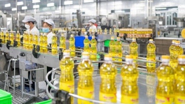 Công ty Cổ phần Dầu Thực vật Tân Bình: 50 năm trên chặng đường phát triển