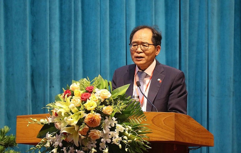 Gặp gỡ Hàn Quốc–Bình Định 2022: Chung tay phát triển Gặp gỡ Hàn Quốc–Bình Định 2022: Chung tay phát triển