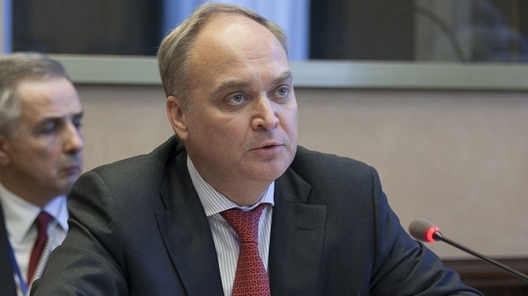 Đại sứ Nga cảnh báo về diễn biến nguy hiểm, chỉ trích Mỹ cung cấp vũ khí sát thương cho Ukraine 'như điều hiển nhiên'