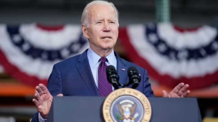 Khởi động chiến lược kinh tế mới đối với Ấn Độ Dương-Thái Bình Dương, Mỹ tham vọng gì?