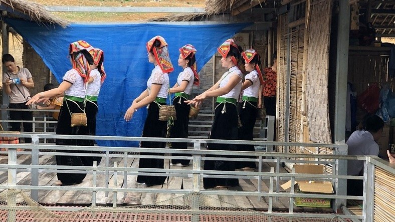 Đổi thay ở Mường Trai