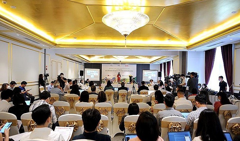 Tìm luồng xanh cho du lịch Tìm luồng xanh cho du lịch