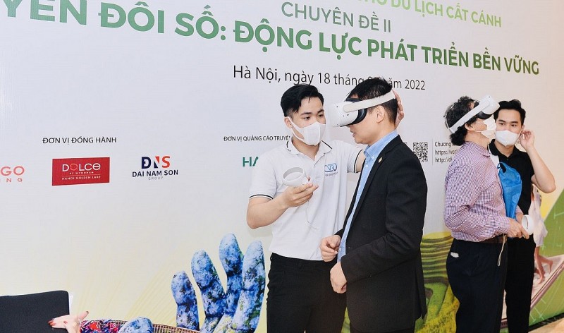 Tìm luồng xanh cho du lịch Tìm luồng xanh cho du lịch