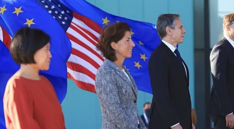 Với IPEF, Mỹ muốn gì? IPEF - 'Vũ khí mới' của Mỹ tại châu Á-Thái Bình Dương có gì?