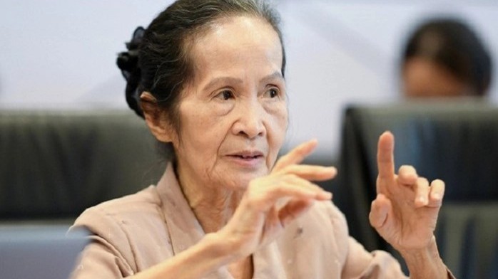 Môi trường kinh doanh còn nhiều tồn tại, nhưng không có nghĩa là doanh nhân không thể chọn đạo đức