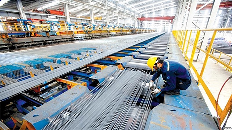 10 sự kiện nổi bật ngành Công Thương năm 2022