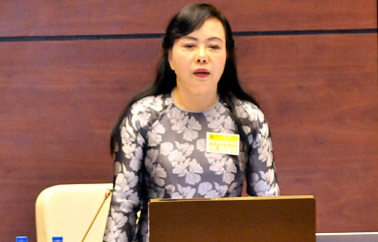 Bộ trưởng Y tế: Giá nhiều loại thuốc ở Việt Nam thấp so với khu vực