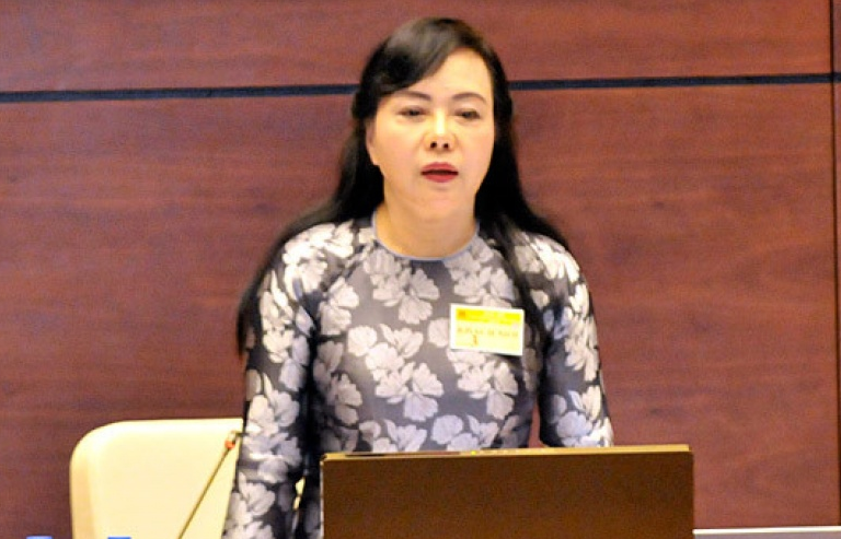 Y tế cơ sở: Phân tán và lãng phí ngân sách