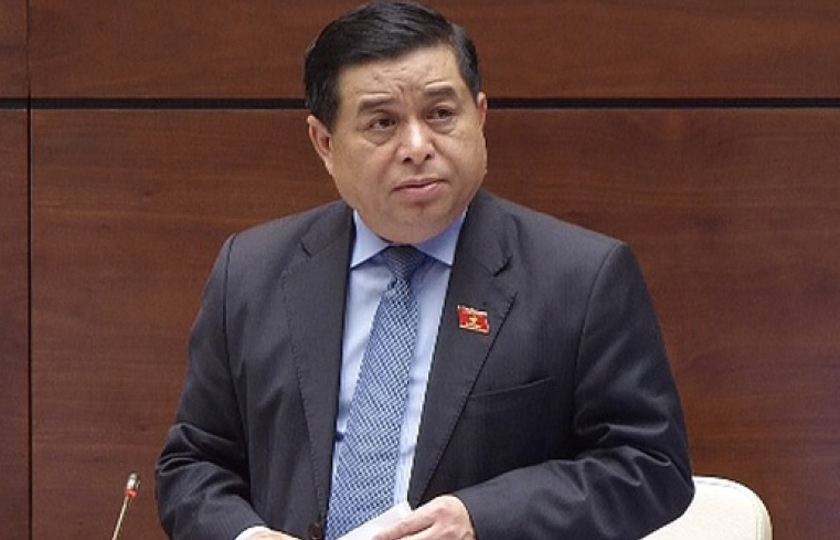 Chính phủ nhận trách nhiệm trong chậm trễ giải ngân vốn đầu tư công