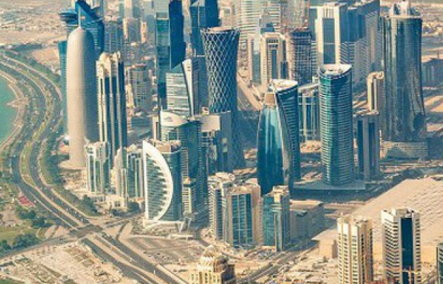 Khủng hoảng vùng Vịnh làm "bốc hơi" 2 tỷ USD