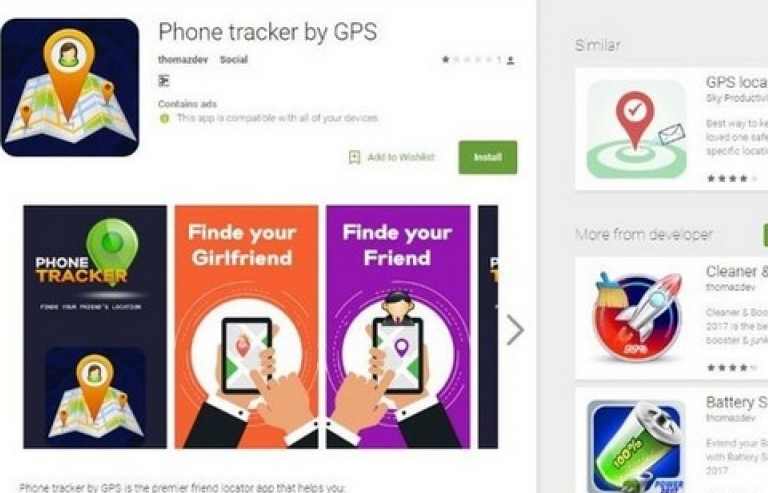 Cảnh báo mã độc đội lốt ứng dụng “sạch”