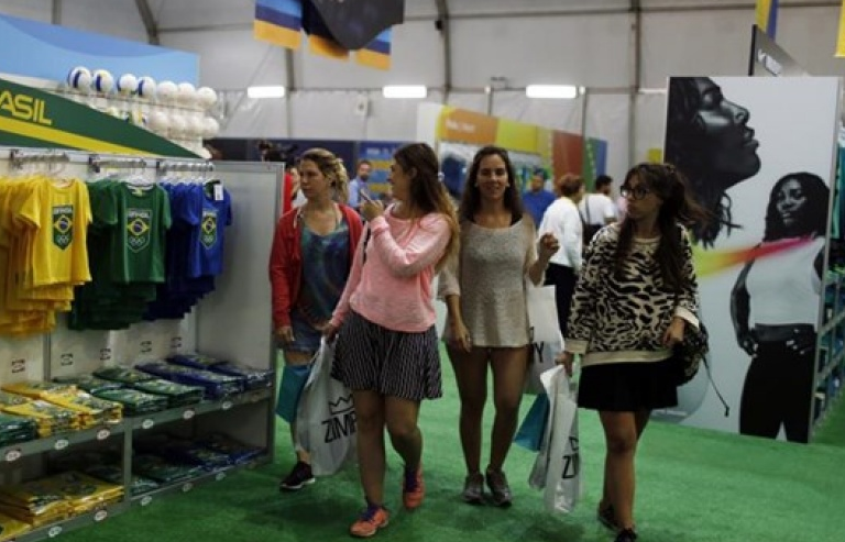 Quan hệ thương mại Việt Nam - Brazil tăng 16% so với cùng kỳ 2016