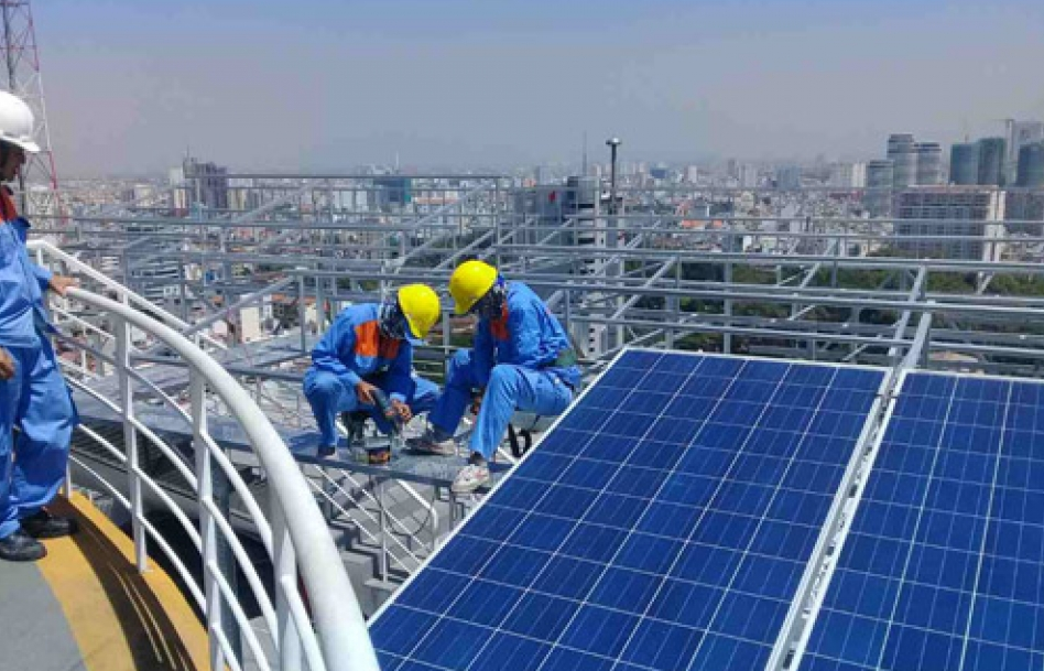 Việt Nam có thể cắt giảm 25 nhà máy nhiệt điện than vào năm 2030