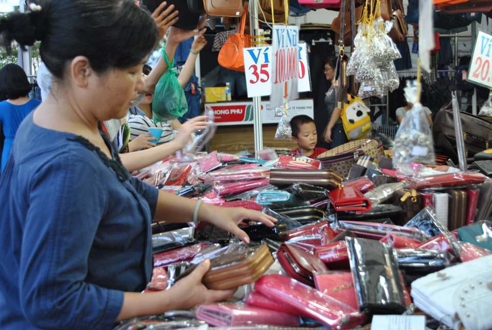 Báo động vi phạm quyền SHTT dù Việt Nam tham gia nhiều công ước viet nam dung bet ve thuc thi bao ve shtt du tham gia nhieu cong uoc