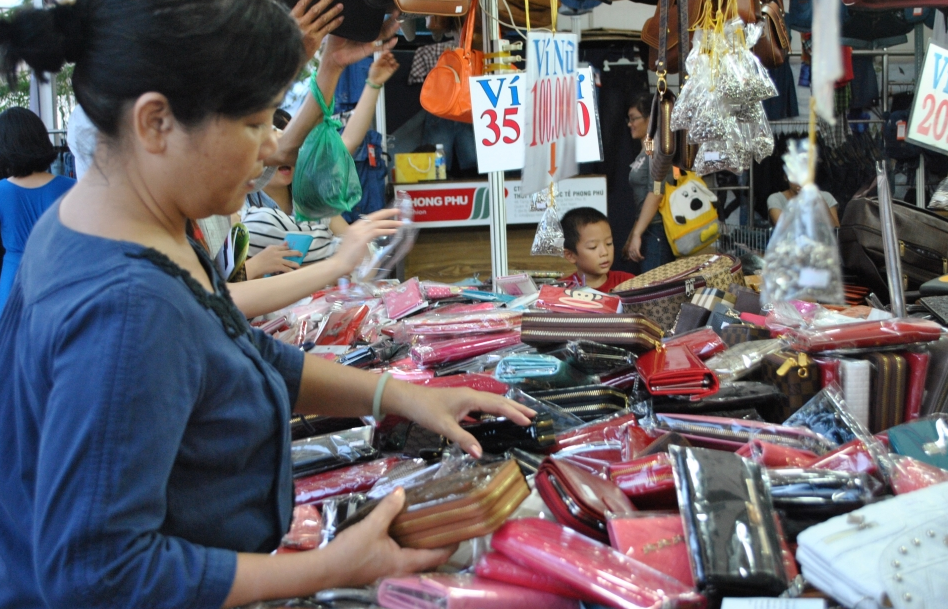 Báo động vi phạm quyền SHTT dù Việt Nam tham gia nhiều công ước