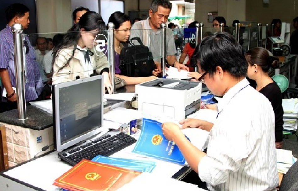 TS. Phan Đức Hiếu: “Cải cách môi trường kinh doanh chưa thực sự đột phá”