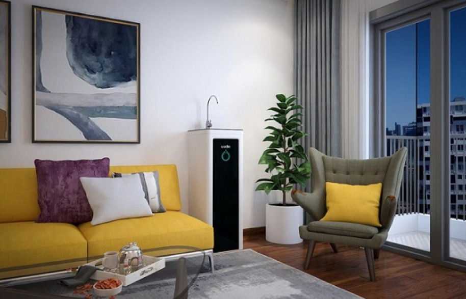 Karofi “chào Hè” với bộ sản phẩm mới An tâm toàn diện