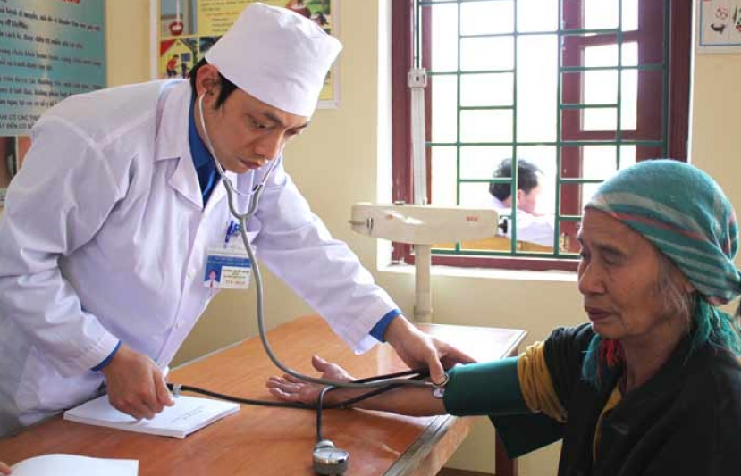 Phát động cuộc thi viết "Sự hy sinh thầm lặng" lần thứ V