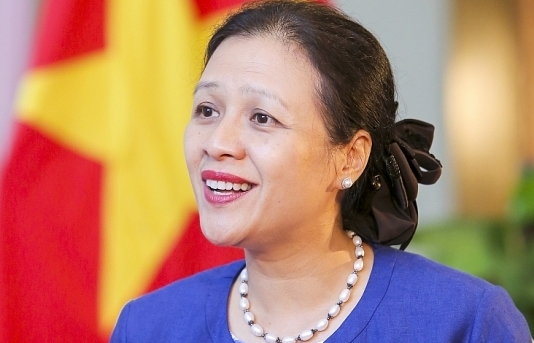 Đóng góp của Việt Nam để lại nhiều dấu ấn đậm nét tại Liên hợp quốc