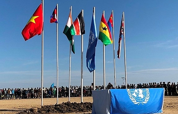 Ứng cử Ủy viên không thường trực Hội đồng Bảo an: Việt Nam có nhiều cơ hội chiến thắng