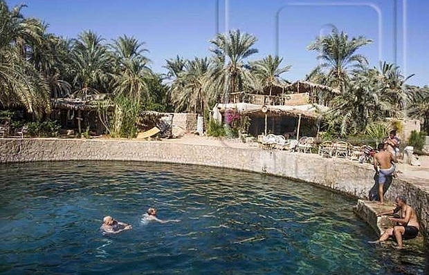 Ai Cập sắp có thành phố du lịch y tế lớn nhất Trung Đông - Bắc Phi