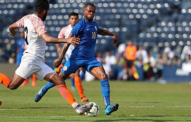 Đội tuyển Việt Nam thực sự cần gặp đối thủ như Curacao để biết mình ở đâu